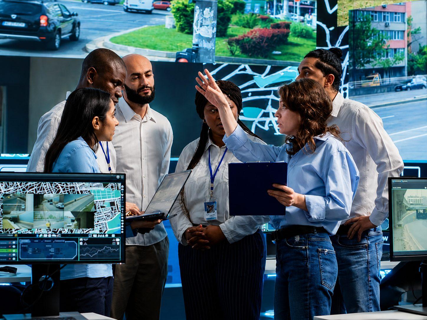 Multidisciplinary Engineering