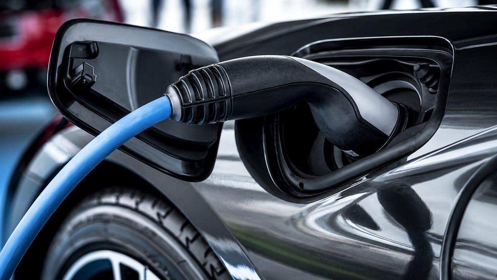 EV Charger