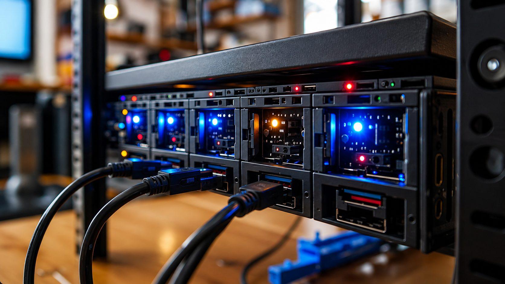 Serial Communication