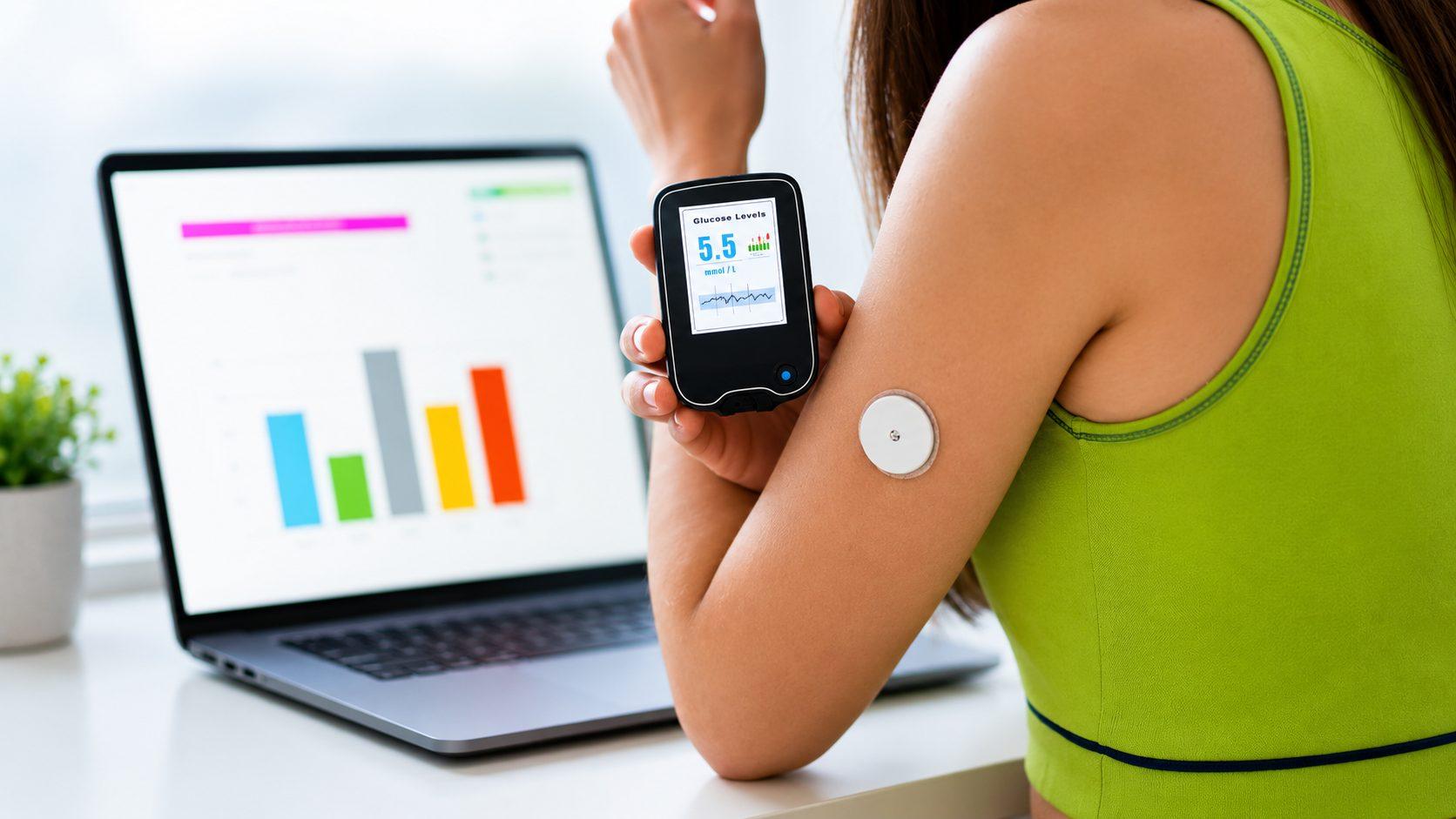 Smart IV Monitoring System